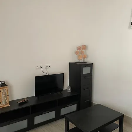 Casa Delia Apartment *