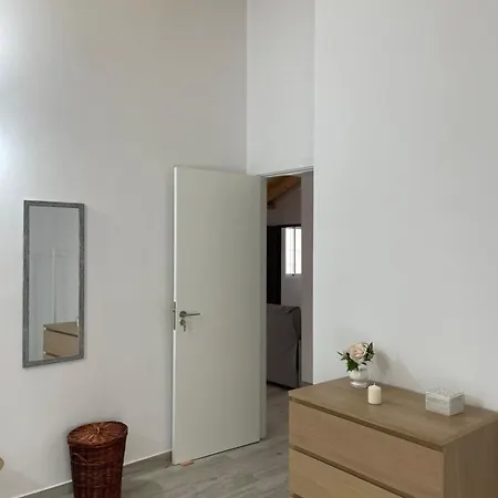 Casa Delia Apartment Bornos