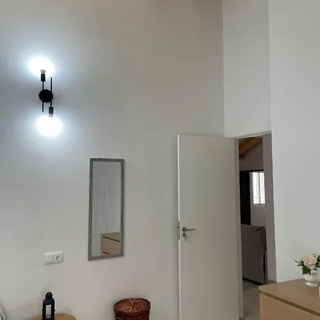 Casa Delia Apartment
