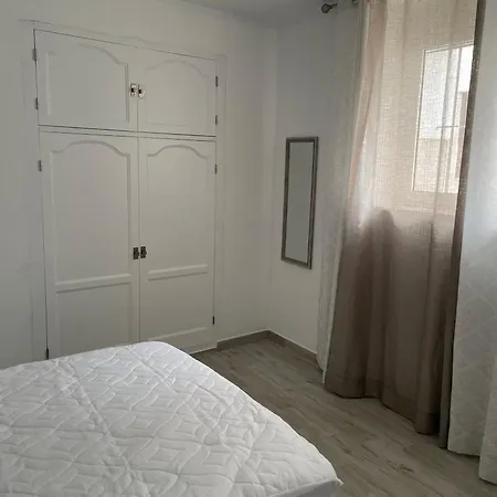 Casa Delia Apartment Bornos