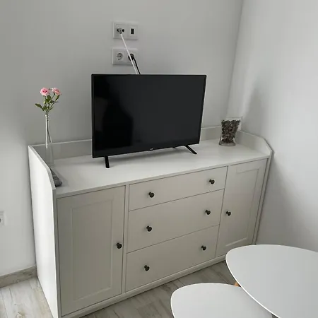 Casa Delia Apartment *