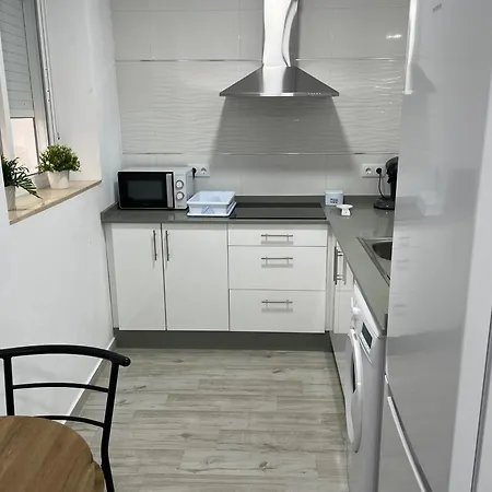 Apartment Casa Delia Bornos