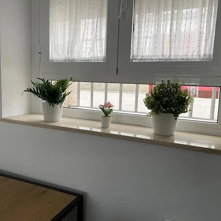 Apartment Casa Delia Bornos