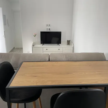 Apartment Casa Delia *