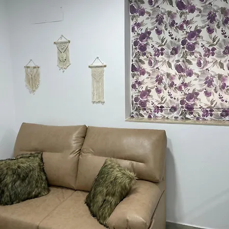 Apartment Casa Delia *