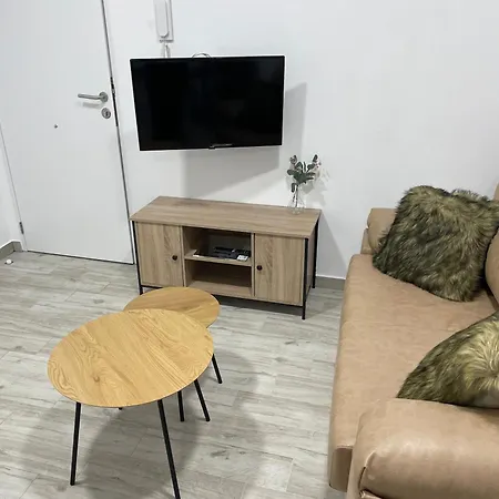 Apartment Casa Delia