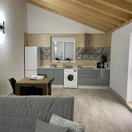 Apartment Casa Delia *