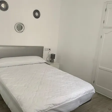 Casa Delia * Bornos
