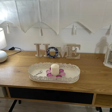 Casa Delia Apartment