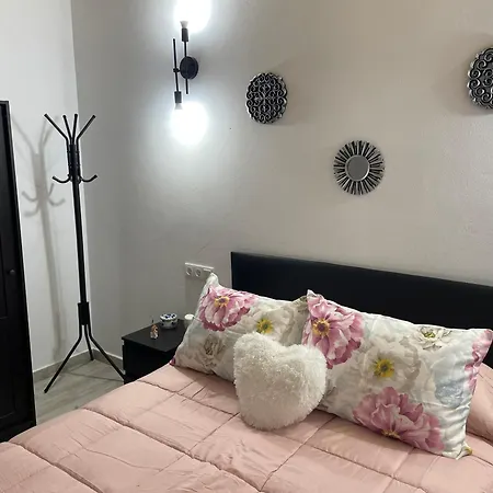 Casa Delia Apartment