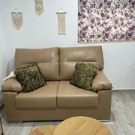 Casa Delia Apartment *