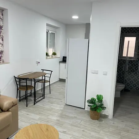 Apartment Casa Delia Bornos