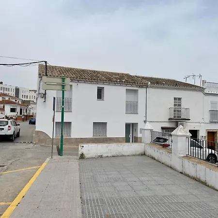 Apartment Casa Delia
