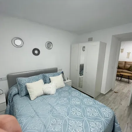 Casa Delia Apartment