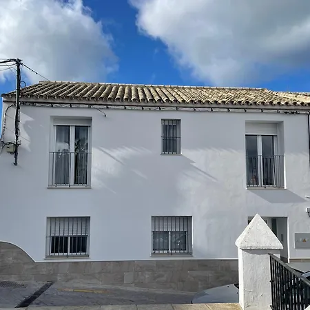 Casa Delia * Bornos