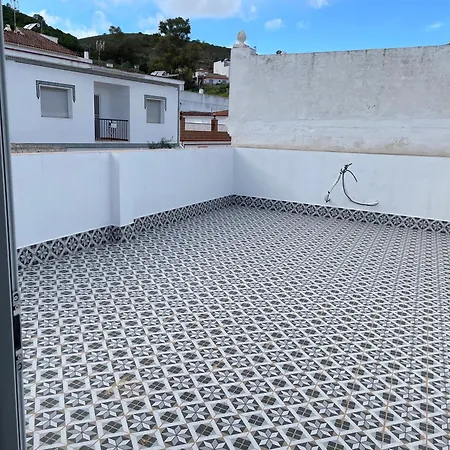 Casa Delia Apartment