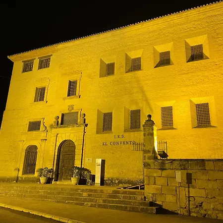 Casa Delia Bornos