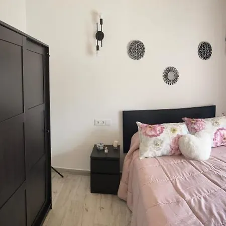Casa Delia * Bornos