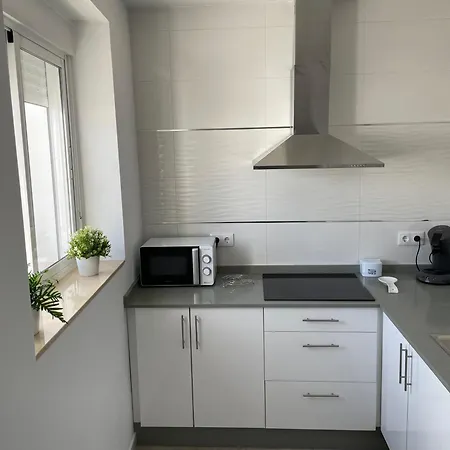 Casa Delia Apartment