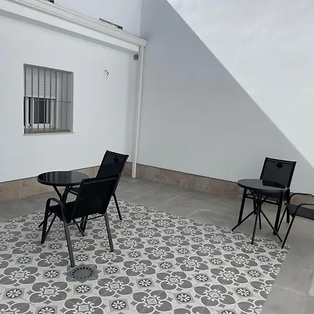 Casa Delia Apartment *