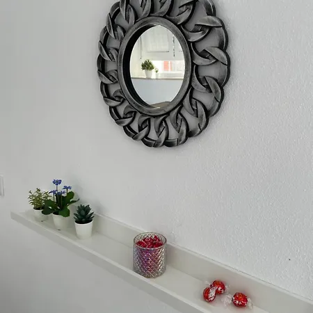 Casa Delia Apartment