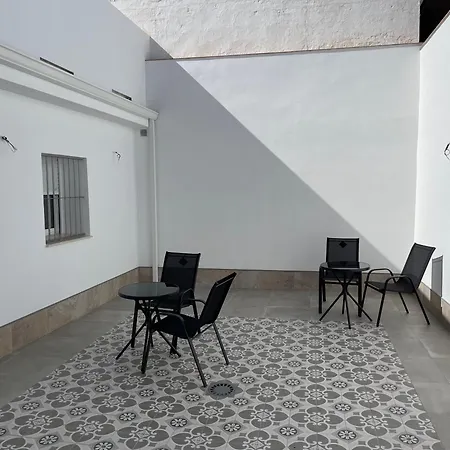 Casa Delia