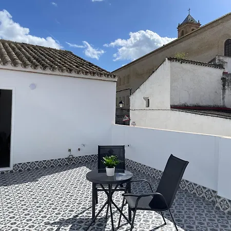 Apartment Casa Delia