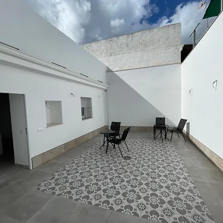 Casa Delia Bornos