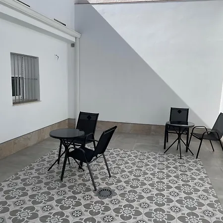 Casa Delia Apartment *