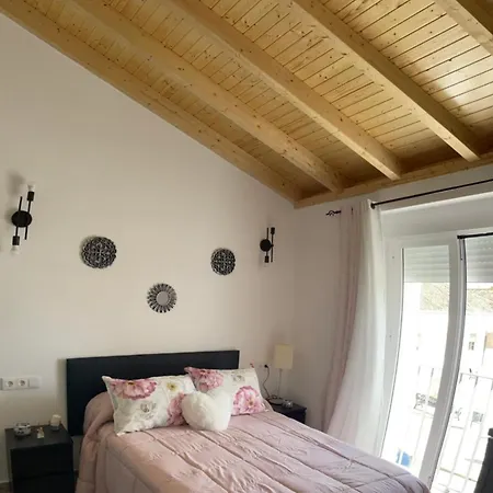 Casa Delia * Bornos