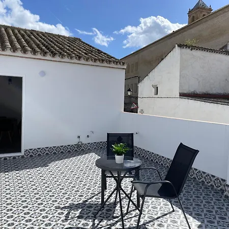 Casa Delia Apartment *