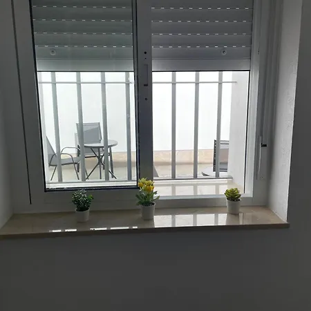 Apartment Casa Delia Bornos